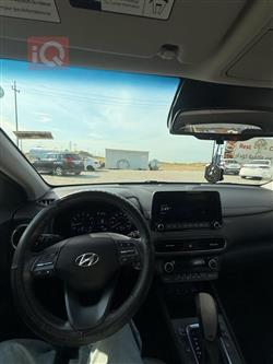 هيونداي كونا